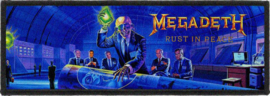 Megadeth - Rust in Peace