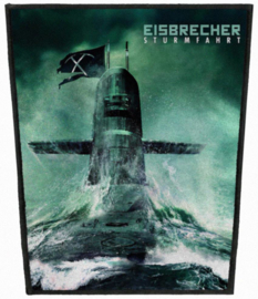 Eisbrecher - Sturmfahrt
