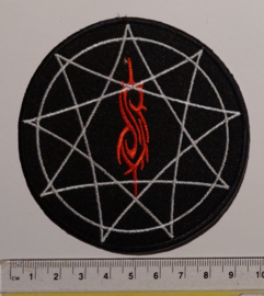 Slipknot - Symbol  patch