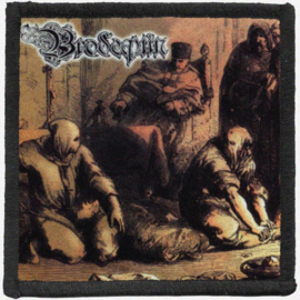 Brodequin - Brutal Death Metal