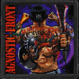 Agnostic Front - Warriors