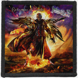 Judas Priest - Redeemerof Souls 2