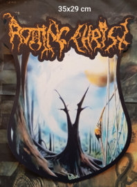 Rotting Christ ‎– Non Serviam