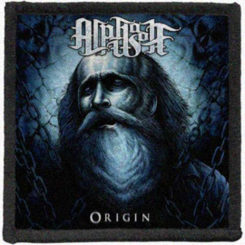 Alpha Wolf - Origin