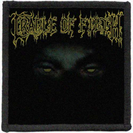 Cradle Of Filth - From The Cradle To Enslave