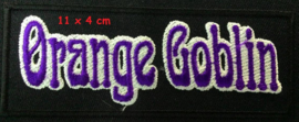 Orange Goblin - patch
