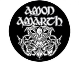 AMON AMARTH - odin