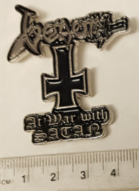 Venom - Pin