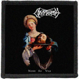Cryptopsy - None So Vile Alt