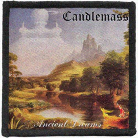 Candlemass - Ancient Dreams