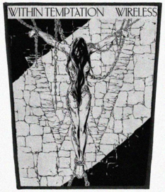 Within Temptation  - Backpatches