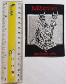 Hellhammer - patch