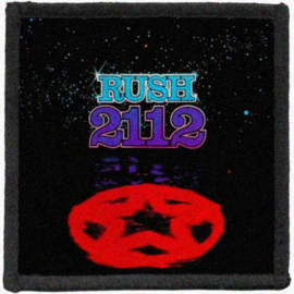 Rush - 2112