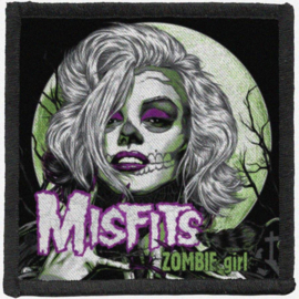 Misfits - Zombie