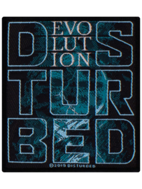 Disturbed - Evolution 1