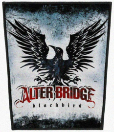 Alter Bridge - Blackbird