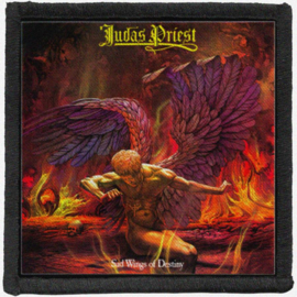 Judas Priest - Sad Wings