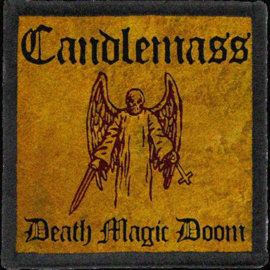 Candlemass - Death Magic Doom