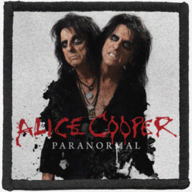 Alice Cooper - Paranormal