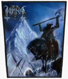 Horna - backpatch