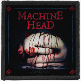 Machine Head - Catharsis