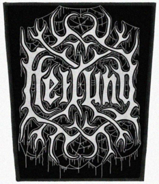 Heilung - Web Logo