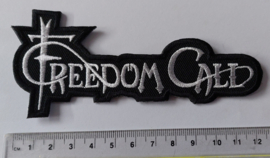 Freedom Call - patch