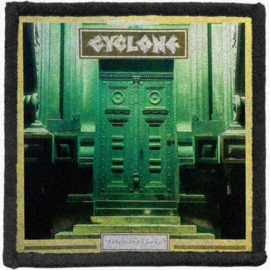 Cyclone - Inferior