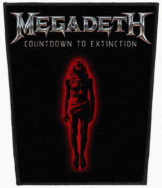 Megadeth - Countdown