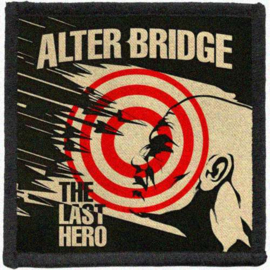 Alter Bridge - Last Hero