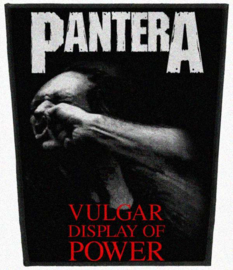 Pantera  - Backpatches