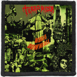 Terrorizer - World Downfall