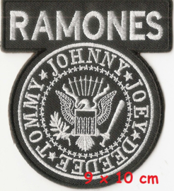 Ramones - patch