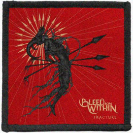 Bleed From Within - Fracture