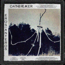 Oathbreaker - printed patches