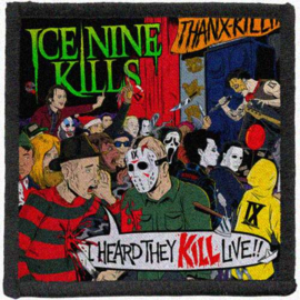 Ice Nine Kills - Kill
