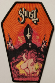 Ghost - Coffin