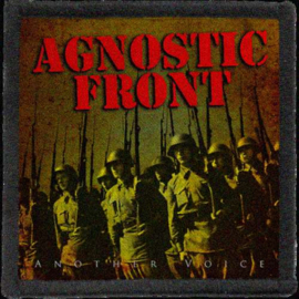 Agnostic Front - Another Voice