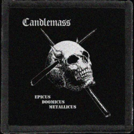 Candlemass - Epicus Doomicus Metallicus
