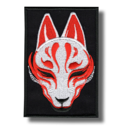 baby metal-fox