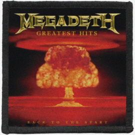Megadeth - Greatest hits