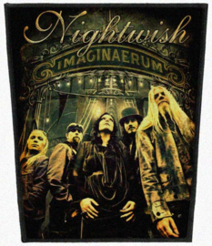 Nightwish - Imaginaerum Tour Edition