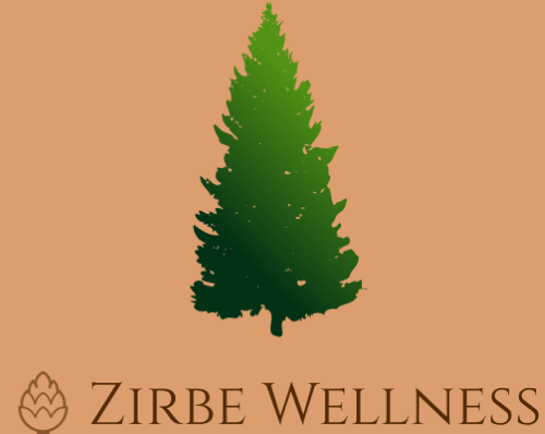 Zirbe Wellness