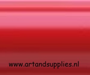 Faber Castell Polychromos kleurpotlood, Diep Scharlakenrood (219)