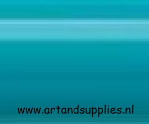 Faber Castell Polychromos kleurpotlood, Kobaltgroen (156)