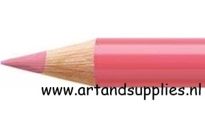 Faber Castell Polychromos kleurpotlood, Zalm (130)