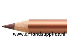 Faber Castell Polychromos kleurpotlood, (252) Koper