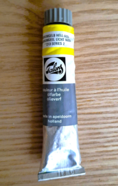 Van Gogh Olieverf (213/2) Cadmiumgeel Licht - 23 ml tube