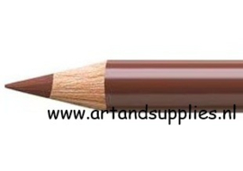 Faber Castell Polychromos kleurpotlood, (283) Gebrande Sienna