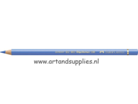 Faber Castell Polychromos kleurpotlood, Ultramarijn Fel (140)